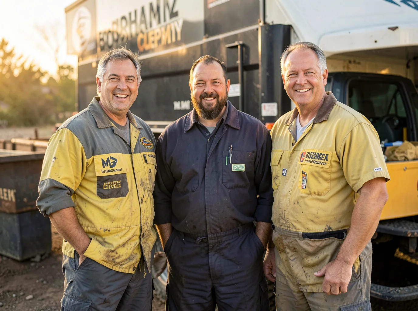 Sewage Cleanup company in Proctorville, NC